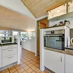 Tali - 700m From The Sea By Interhome * Ringkøbing