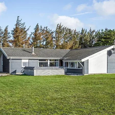 Tali - 700m From The Sea By Interhome Ringkøbing