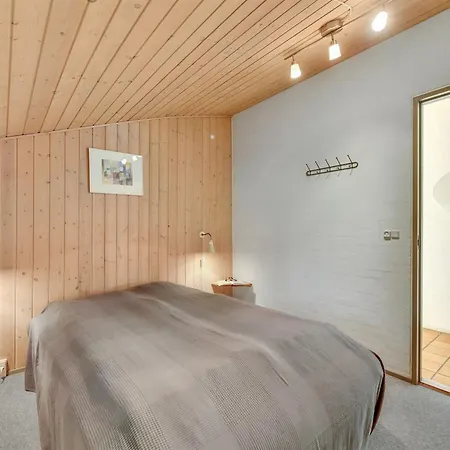 Tali - 700m From The Sea By Interhome * Ringkøbing