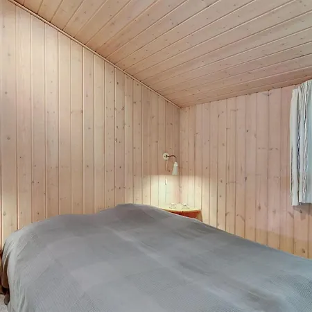 Feriehus Tali - 700m From The Sea By Interhome Ringkøbing