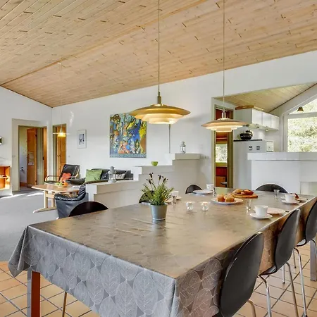 Feriehus Tali - 700m From The Sea By Interhome