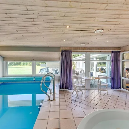 Feriehus Tali - 700m From The Sea By Interhome