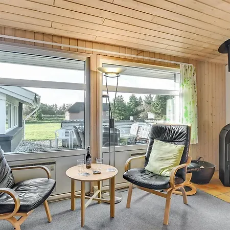 Feriehus Tali - 700m From The Sea By Interhome