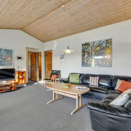 Tali - 700m From The Sea By Interhome * Ringkøbing