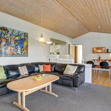 Tali - 700m From The Sea By Interhome Feriehus *