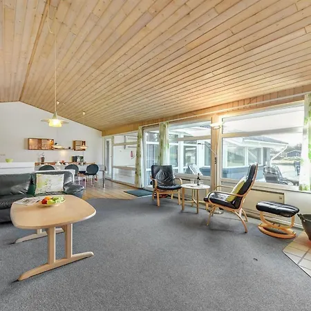 Tali - 700m From The Sea By Interhome Feriehus Ringkøbing