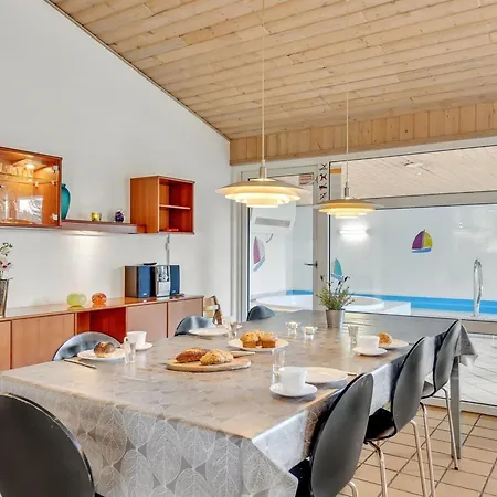 Tali - 700m From The Sea By Interhome Feriehus *