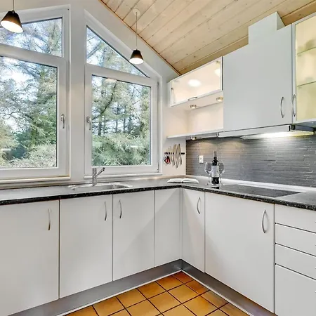 Feriehus Tali - 700m From The Sea By Interhome Ringkøbing