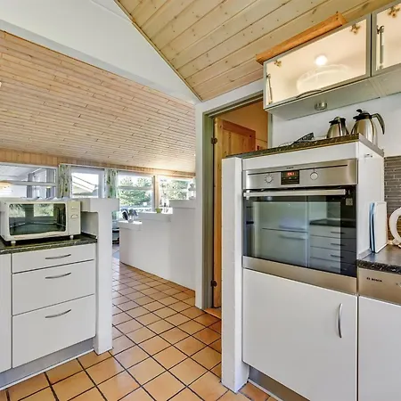 Feriehus Tali - 700m From The Sea By Interhome *