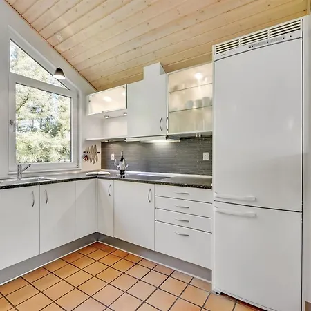 Tali - 700m From The Sea By Interhome * Ringkøbing