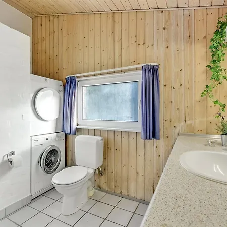 Feriehus Tali - 700m From The Sea By Interhome Ringkøbing