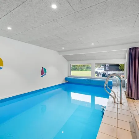 Tali - 700m From The Sea By Interhome *