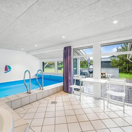 Tali - 700m From The Sea By Interhome Ringkøbing