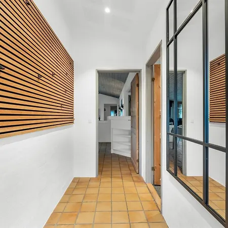 Tali - 700m From The Sea By Interhome Feriehus *
