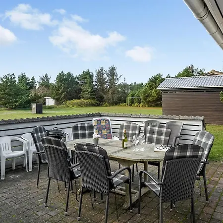 Feriehus Tali - 700m From The Sea By Interhome