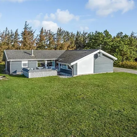 Feriehus Tali - 700m From The Sea By Interhome Ringkøbing