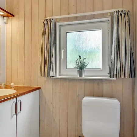 Tali - 700m From The Sea By Interhome * Ringkøbing