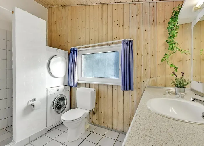 Tali - 700m From The Sea By Interhome * Ringkøbing